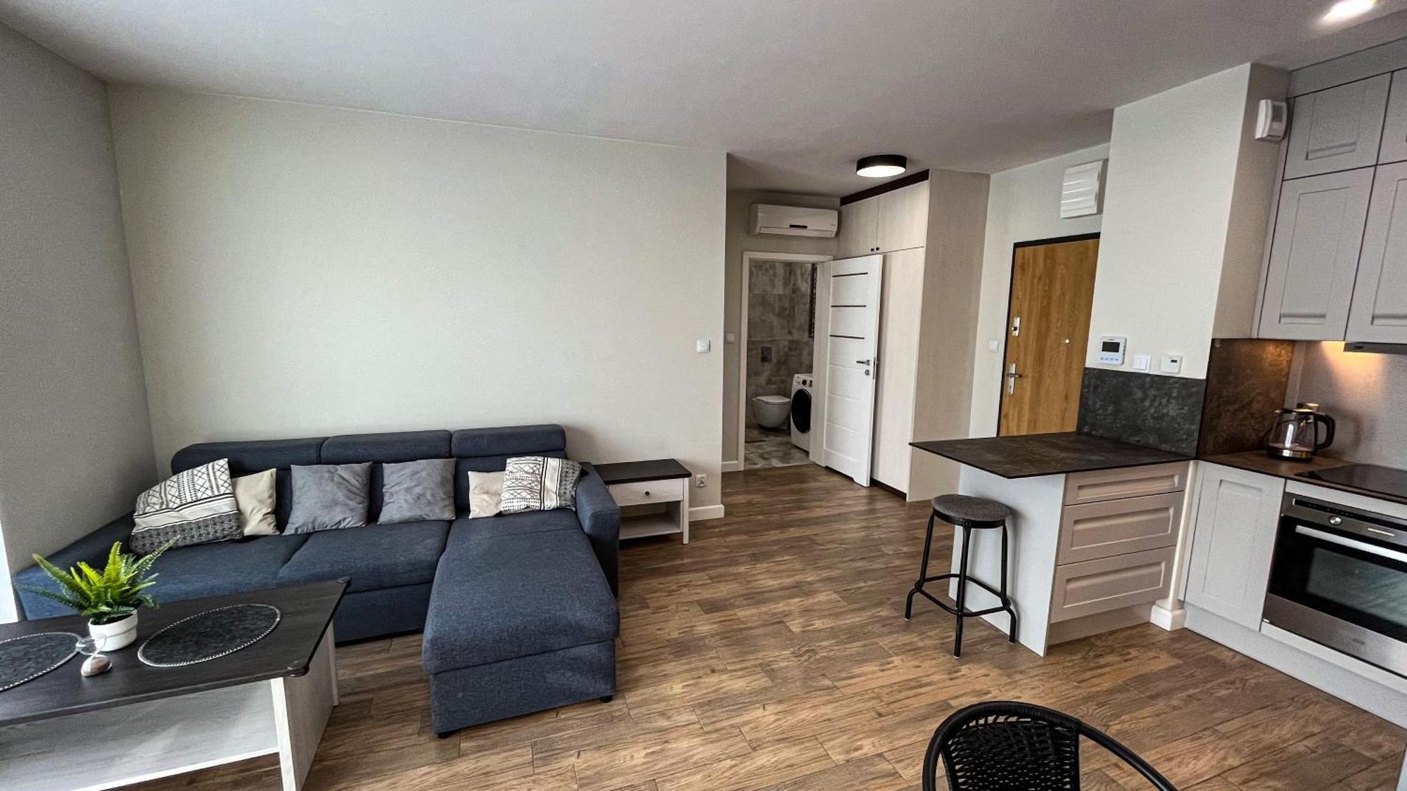 Apartament Lublin Centrum "Singapura Cat" Exterior foto